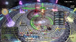 絶オメガ　モンク視点　28