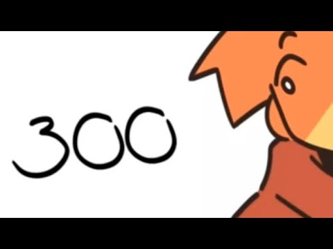 300 Subscribers? [You guys are awesome!!]