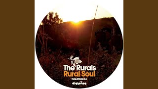The Rurals - Fallin