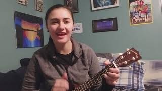 Falling Fast - Original song