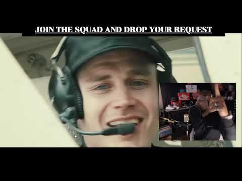 Finnish Rap: GETTOMASA - "Silmät" (New Zealand Reaction)