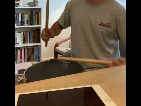 SCV 2021 - Snare Break