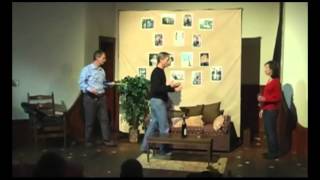 Dinner with Friends-Act 1, Scene 3