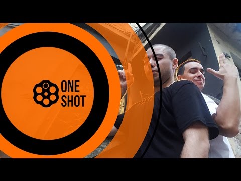 ONE SHOT: Григовор (Лого5) - Сериозно [Official Episode 17]