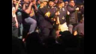 Dropkick Murphys - Alcohol @ House Of Blues in Boston, MA (3/15/14)