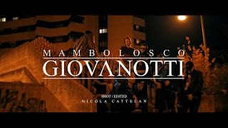 MamboLosco - Giovanotti (Prod. JRHITMAKER)