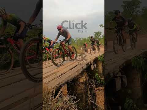 1º DESAFIO DAS SERRAS - 19/10 - MONTE DO CARMO-TO