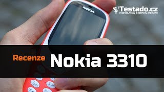 Nokia 3310 2017 Dual SIM