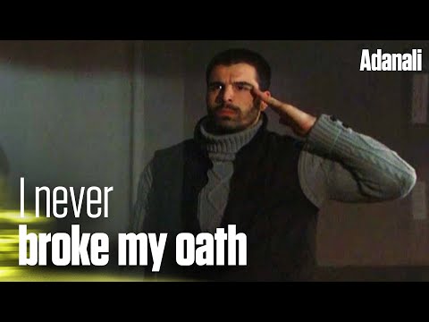 You forced me into the dark side - Adanali | Short Scenes