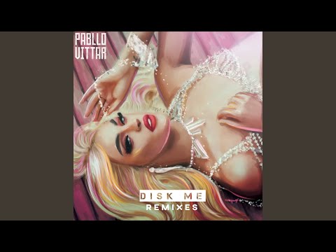 Pabllo Vittar Disk Me Maffalda Remix