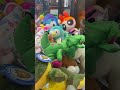 Barney Baby Bop Win