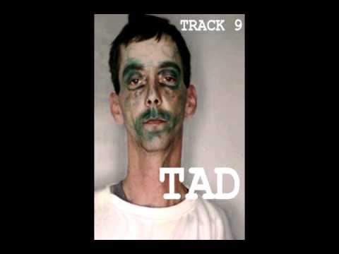 Pushing Red Buttons - "Tad"
