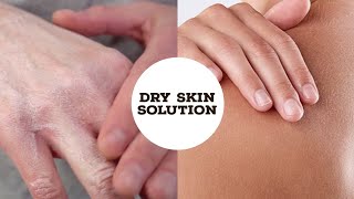 DIY Moisturizing Lotion for Dry Skin || Dark spot & wrinkles || #ummilife #diy #viral #skincare