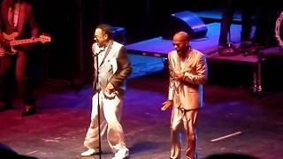 Morris Day And The Time - &quot;Oak Tree&quot; (LIVE)