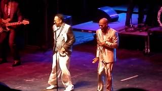 Morris Day And The Time - &quot;Oak Tree&quot; (LIVE)