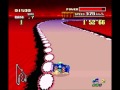 F Zero SNES Fire Field On LEGEND Difficulty