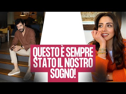 LA MADRE DI SILA TÜRKOĞLU IN LACRIME: 'Sta arrivando un nipote!'