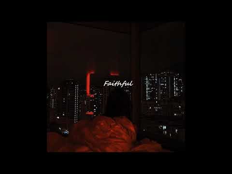 Bryson Tiller x Drake Type Beat 2017 - Faithful | Rnb Instrumental | Prod.by 25 x Trappie Chan