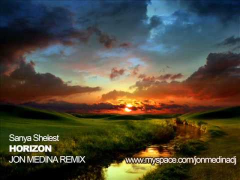 Sanya Shelest - Horizon (Jon Medina Remix)