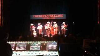 I'm on my way back to the old home - Bill Monroe Birthday T