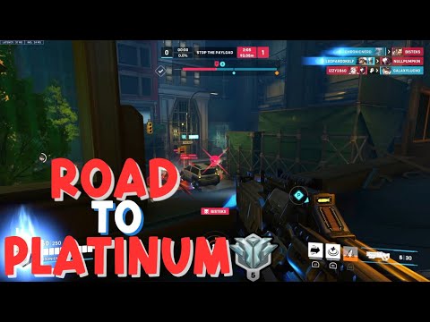 Overwatch 2 - Another Stellar Game!