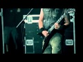 Trivium - Built To Fall (LIVE: Chapman Studios ...