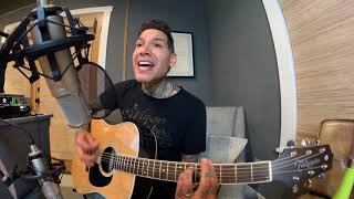 MxPx- Waiting For The World To End (LIQ Version)