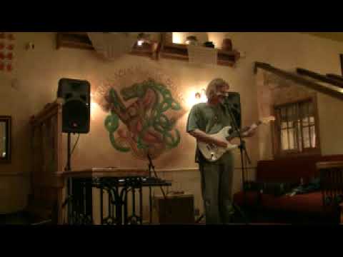 Gregg Myers : That I Love You : LiVE!® at Rula Bula