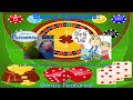 Let S Play Games DVD Menu