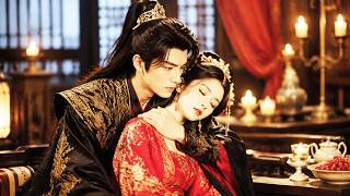 Forced to replace her sister, she marries a cruel general as his cure—only to be spoiled by him!