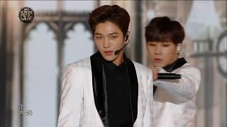 【TVPP】 Infinite - Be Mine, 인피니트 - 내꺼하자 @Dmc festival korean music wave