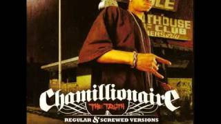 Chamillionaire   Dream R i p  DJ Screw