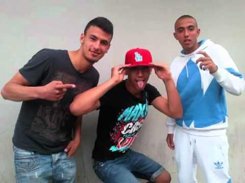 Mr.Barna - Guerra entre naciones ft. Ismael