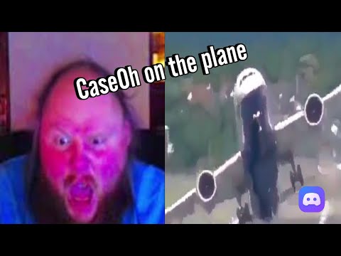 CaseOh Discord Media (FUNNY MOMENTS) #1