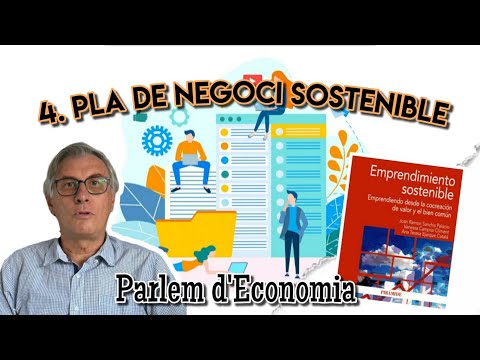 4- El plan de negocio sostenible[;;;][;;;]