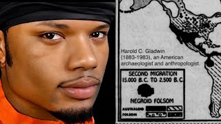Ancient Americans Were NOT What You Think — Shocking Paleo-Indian Discoveries