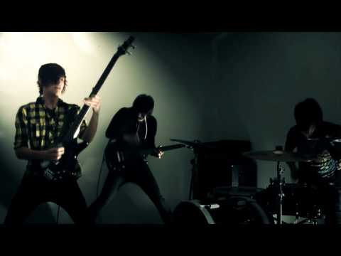 In The Eyes Of a Mistress - It's Not a Motorcycle Baby, It's a Chopper (Official Video)