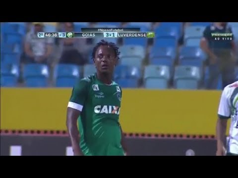Andrezinho vs Luverdense | Estreia | (07/07/2017)