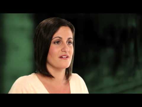 Meet Danielle G., Glioblastoma Cancer Survivor