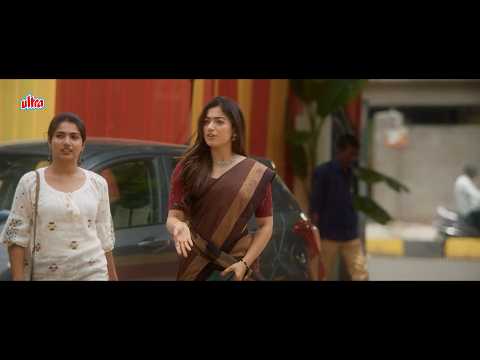 "Rashmika Mandanna" की और एक नयी अनदेखी ब्लॉकबस्टर मूवी🔥 "Adavallu Meeku Joharlu" | New South Update