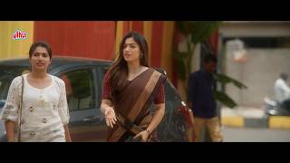 "Rashmika Mandanna" की और एक नयी अनदेखी ब्लॉकबस्टर मूवी🔥 "Adavallu Meeku Joharlu" | New South Update MQDEFAULT Thumbnail