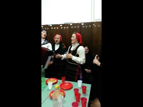 Tomislava Jerković i FA "Dr.Ante Starčević" Gospić