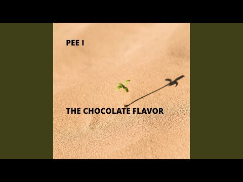 The Chocolate Flavor