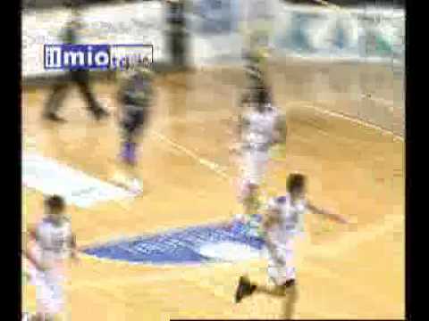 Baket. Matera Ostuni