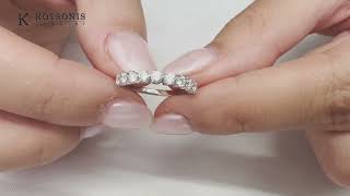 Κόσμημα Κοτσώνης Κόρινθος / Κοσμήματα με την υπογραφή του καλύτερου Ελληνικού εργαστηρίου