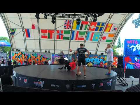 Cypro vs zhura!! Rbss Qualification 2019