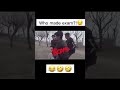 Who Made Exam Shortvideo Funny Funnycomedy Meme Theboys