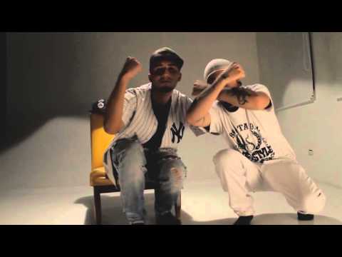 HARCOLUCION - MC ENANO RAP ( video oficial 2016)