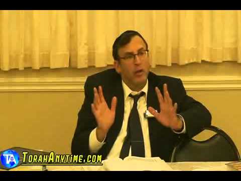 Parashat Korach - The Real World