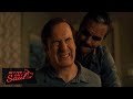 Lalo Ties Saul Up Point And Shoot Better Call Saul